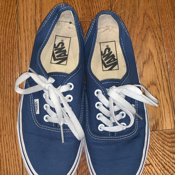Like new VANS - Picture 3 of 4